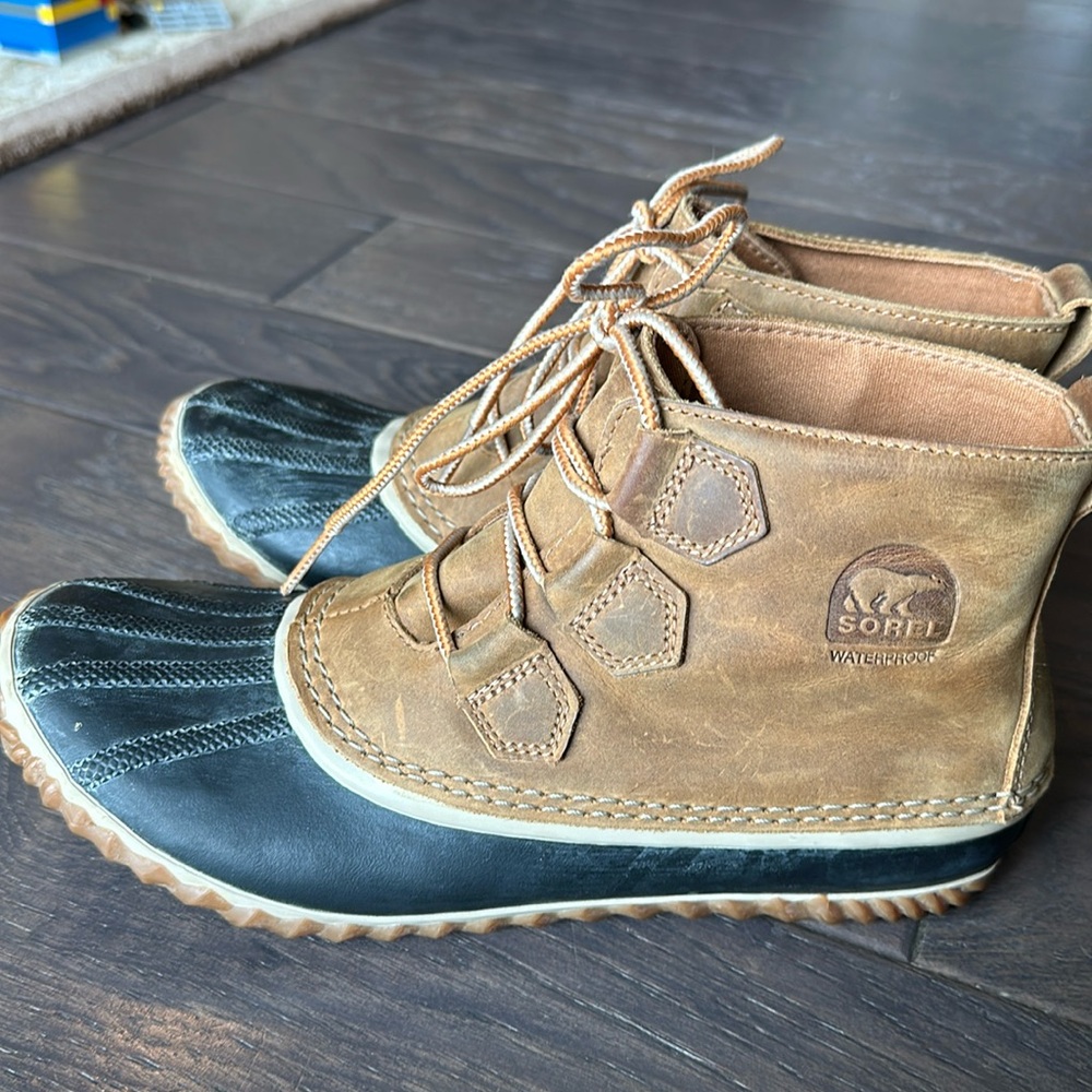Sorel Boot, size 9